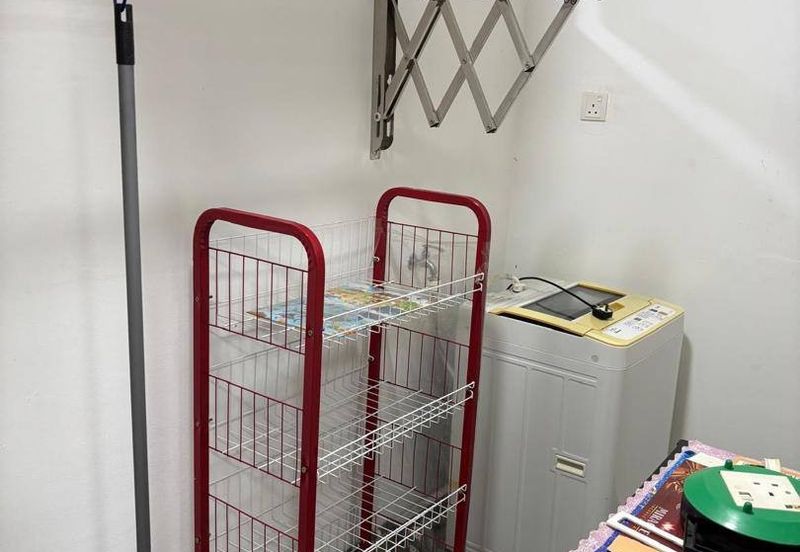 Seasons Luxury Apartments @ Amara Larkin