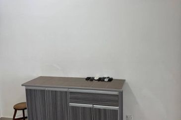 Seasons Luxury Apartments @ Amara Larkin