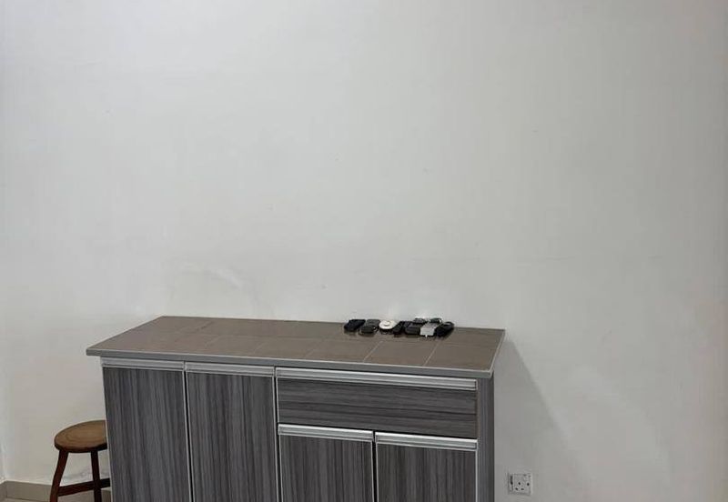 Seasons Luxury Apartments @ Amara Larkin