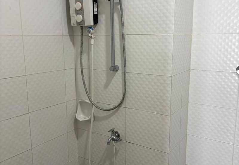 Seasons Luxury Apartments @ Amara Larkin