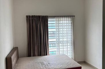 Seasons Luxury Apartments @ Amara Larkin