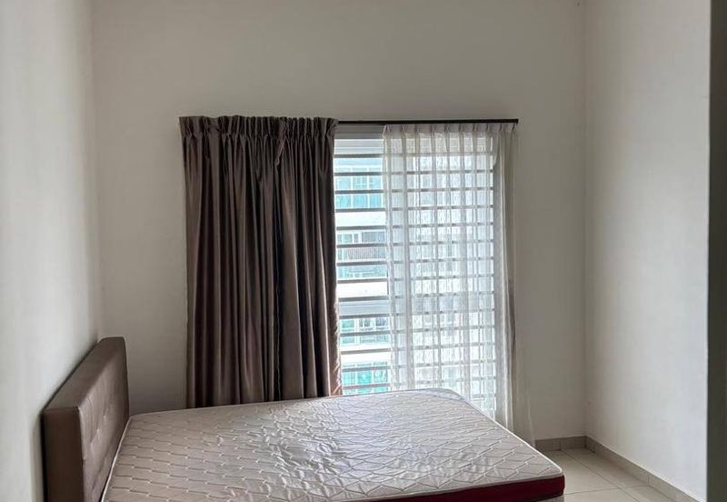 Seasons Luxury Apartments @ Amara Larkin