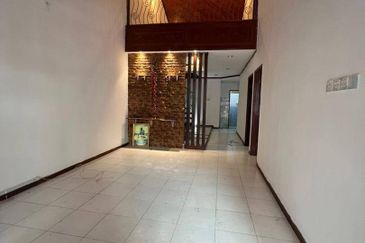 1 Storey/ Bandar Uda Utama/ Perling/ Sutera/ Renovate