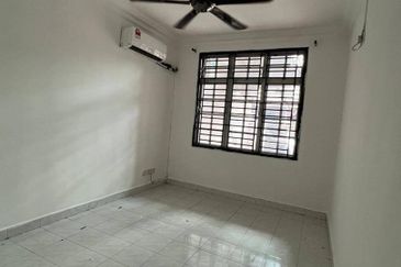 1 Storey/ Bandar Uda Utama/ Perling/ Sutera/ Renovate