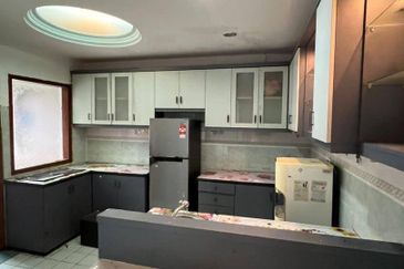 1 Storey/ Bandar Uda Utama/ Perling/ Sutera/ Renovate