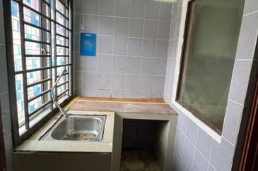 1 Storey/ Bandar Uda Utama/ Perling/ Sutera/ Renovate