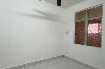 1 Storey/ Bandar Uda Utama/ Perling/ Sutera/ Renovate