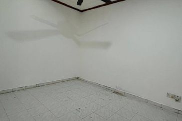 1 Storey/ Bandar Uda Utama/ Perling/ Sutera/ Renovate