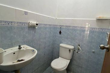 1 Storey/ Bandar Uda Utama/ Perling/ Sutera/ Renovate