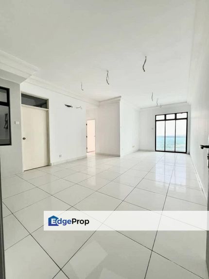 Apartment Platino @ Tampoi/ Paradigm Mall/ 15 Min To CIQ/ Full Loan, Johor, Johor Bahru