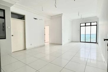 The Platino Serviced Apartment