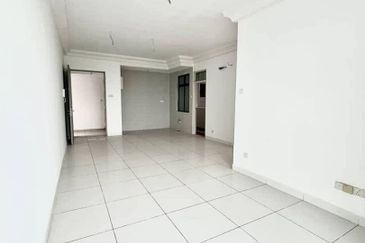 The Platino Serviced Apartment