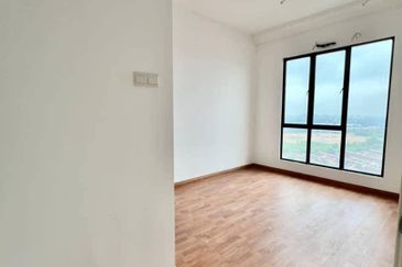 The Platino Serviced Apartment