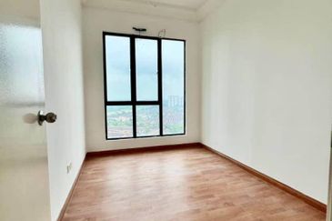 The Platino Serviced Apartment