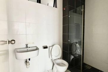 The Platino Serviced Apartment