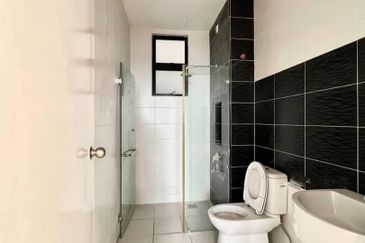 The Platino Serviced Apartment