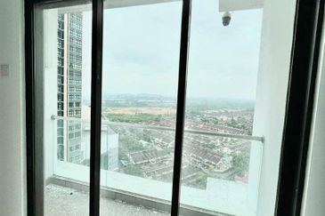 The Platino Serviced Apartment