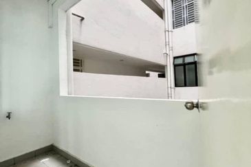 The Platino Serviced Apartment