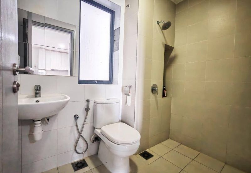 1Tebrau (One Tebrau Residence)