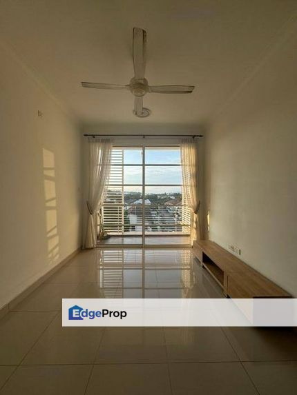 Horizon Residence @ Taman Bukit Indah/ Iskandar Puteri/ Full Loan, Johor, Bukit Indah