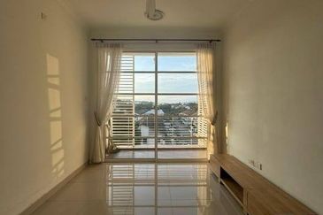 Horizon Residence (Dwi Mutiara)