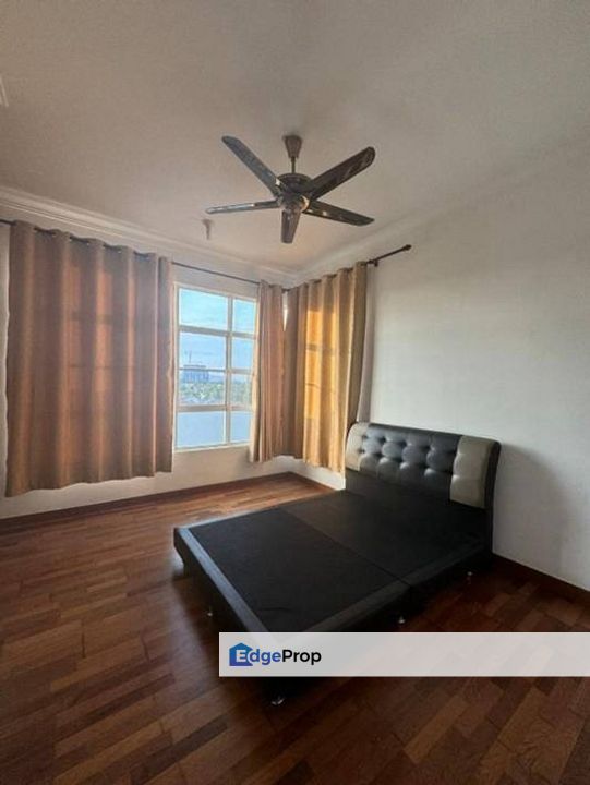 Horizon Residence @ Taman Bukit Indah/ Iskandar Puteri/ Full Loan, Johor, Bukit Indah