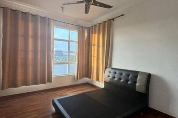 Horizon Residence (Dwi Mutiara)