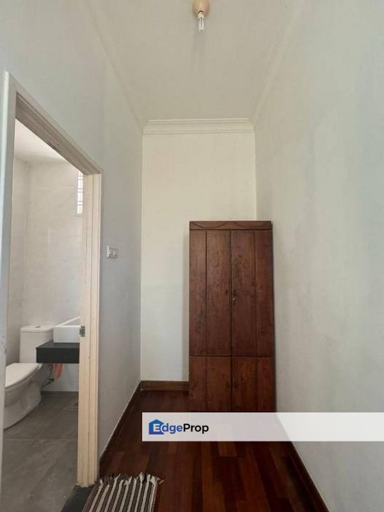 Horizon Residence @ Taman Bukit Indah/ Iskandar Puteri/ Full Loan, Johor, Bukit Indah