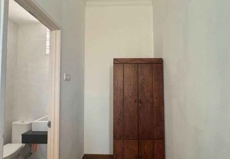 Horizon Residence (Dwi Mutiara)