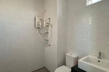 Horizon Residence (Dwi Mutiara)