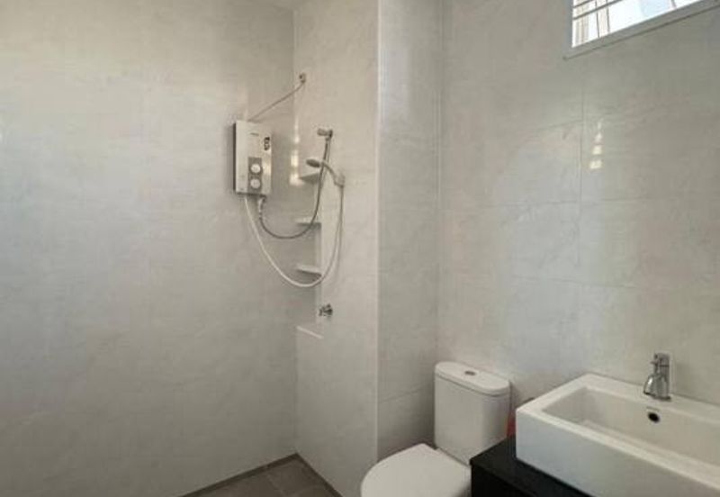 Horizon Residence (Dwi Mutiara)