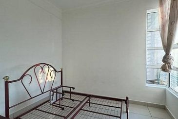 Horizon Residence (Dwi Mutiara)