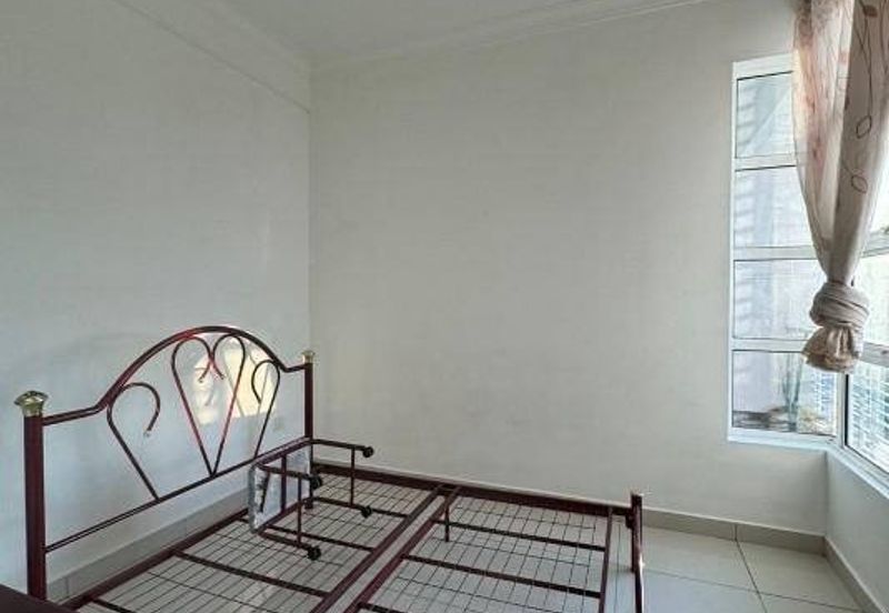 Horizon Residence (Dwi Mutiara)