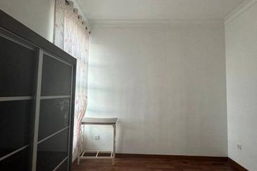 Horizon Residence (Dwi Mutiara)