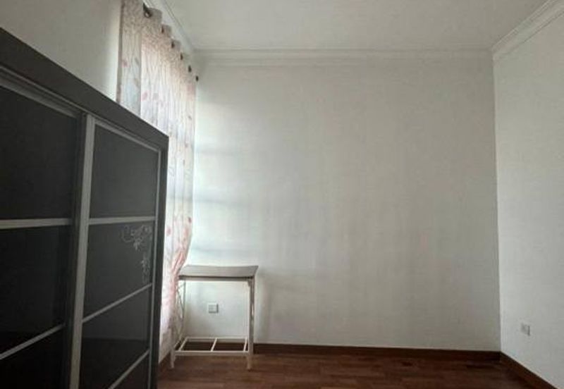 Horizon Residence (Dwi Mutiara)