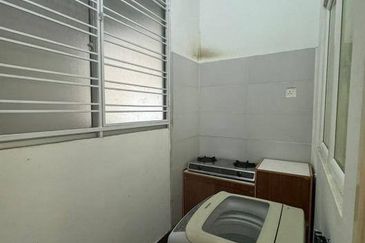 Horizon Residence (Dwi Mutiara)