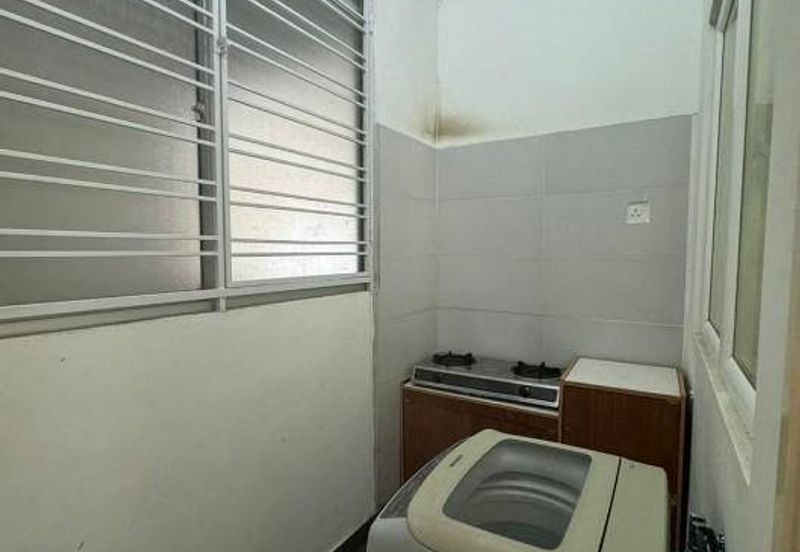 Horizon Residence (Dwi Mutiara)