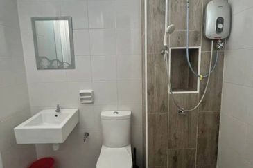 2 Storey @ Taman Bukit Indah, Avenue 26, Iskandar Puteri 