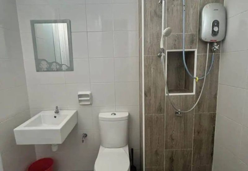 2 Storey @ Taman Bukit Indah, Avenue 26, Iskandar Puteri 