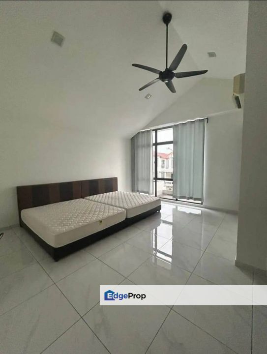 2 Storey @ Taman Bukit Indah, Avenue 26, Iskandar Puteri , Johor, 