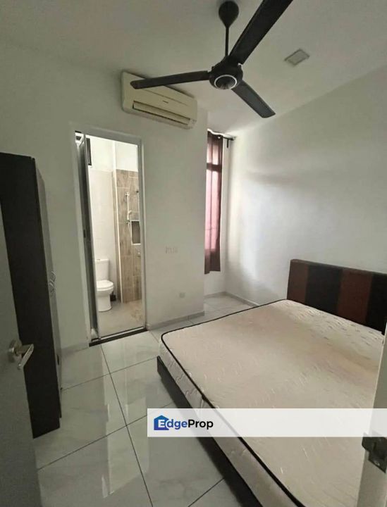 2 Storey @ Taman Bukit Indah, Avenue 26, Iskandar Puteri , Johor, 