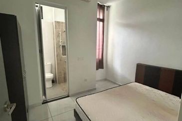 2 Storey @ Taman Bukit Indah, Avenue 26, Iskandar Puteri 