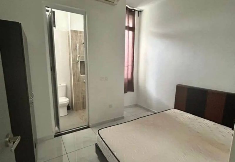 2 Storey @ Taman Bukit Indah, Avenue 26, Iskandar Puteri 