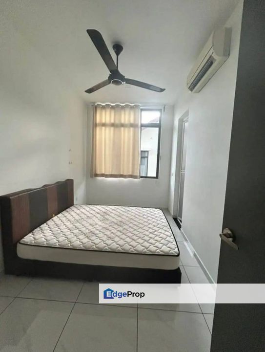 2 Storey @ Taman Bukit Indah, Avenue 26, Iskandar Puteri , Johor, 