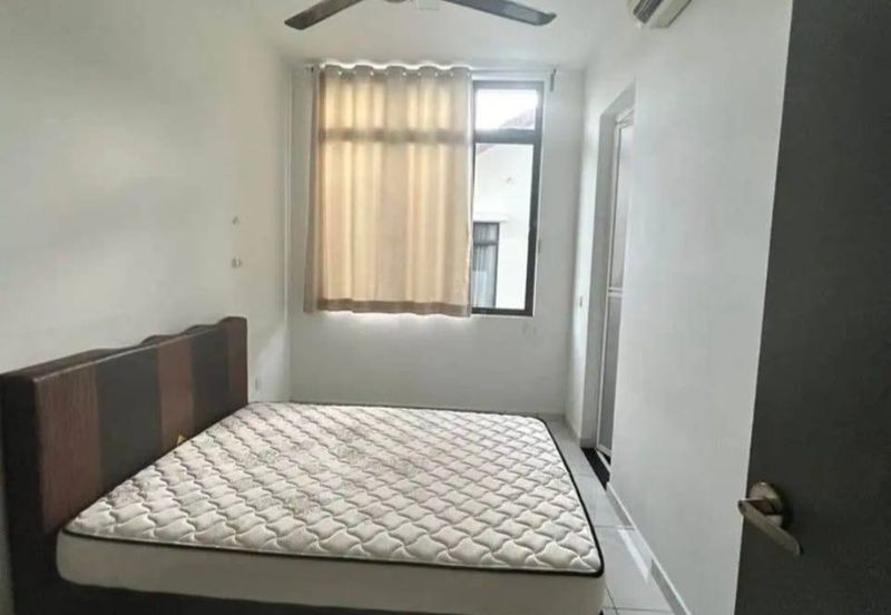 2 Storey @ Taman Bukit Indah, Avenue 26, Iskandar Puteri 