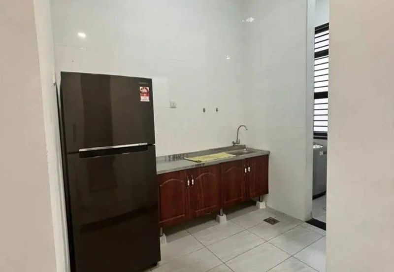 2 Storey @ Taman Bukit Indah, Avenue 26, Iskandar Puteri 