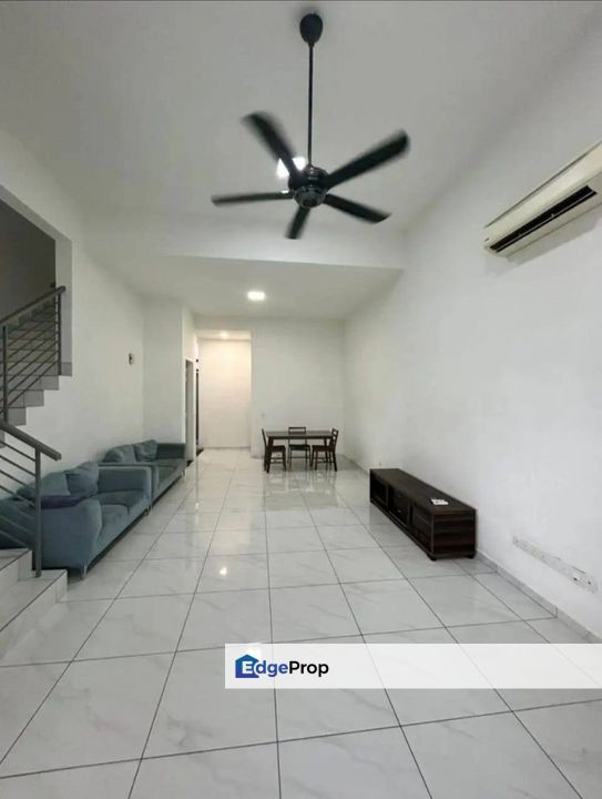 2 Storey @ Taman Bukit Indah, Avenue 26, Iskandar Puteri , Johor, 