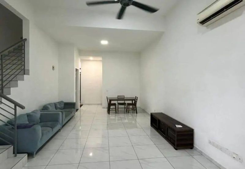 2 Storey @ Taman Bukit Indah, Avenue 26, Iskandar Puteri 