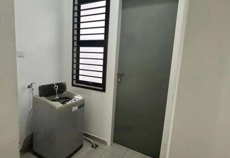 2 Storey @ Taman Bukit Indah, Avenue 26, Iskandar Puteri 