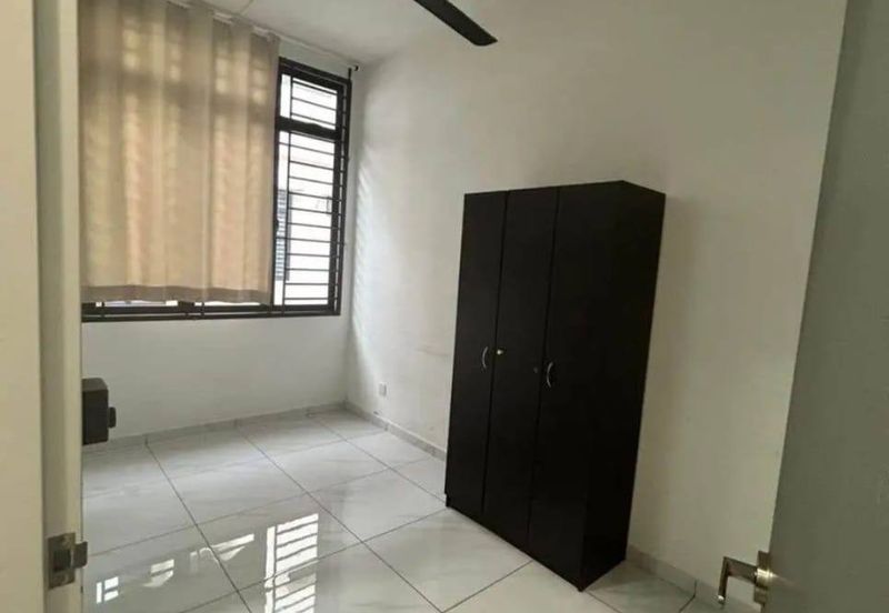 2 Storey @ Taman Bukit Indah, Avenue 26, Iskandar Puteri 